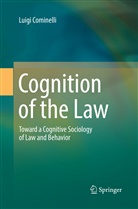 Luigi Cominelli - Cognition of the Law