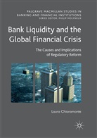 Laura Chiaramonte - Bank Liquidity and the Global Financial Crisis
