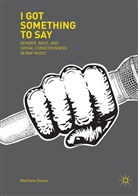Matthew Oware - I Got Something to Say