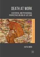Kjetil Moen - Death at Work