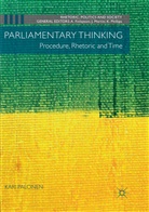 Kari Palonen - Parliamentary Thinking