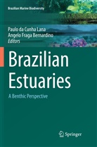 Angelo Fraga Bernardino, Paul da Cunha Lana, Paulo da Cunha Lana, Fraga Bernardino, Fraga Bernardino, Paulo Da Cunha Lana - Brazilian Estuaries