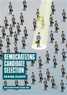 Coller, Coller, Xavier Coller, Guillerm Cordero, Guillermo Cordero - Democratizing Candidate Selection