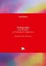 Emili Mihaylova, Emilia Mihaylova - Holography