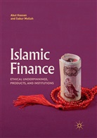 Abu Hassan, Abul Hassan, Sabur Mollah - Islamic Finance