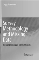Seppo Laaksonen - Survey Methodology and Missing Data