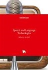 Iv Ipsic, Ivo Ipsic - Speech and Language Technologies