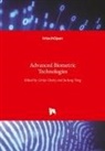 Girij Chetty, Girija Chetty, YANG, Yang, Jucheng Yang - Advanced Biometric Technologies