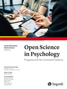 Heene, Heene, Moritz Heene, Fran Renkewitz, Frank Renkewitz - Open Science in Psychology