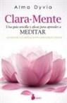 Alma Dyvia - CLARA-MENTE
