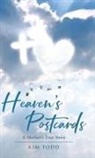 Kim Todd - Heaven's Postcards