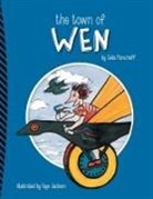 Celia Moncrieff, Faye Jackson - The Town of Wen