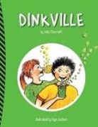 Celia Moncrieff, Faye Jackson - Dinkville