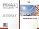 Mohand Ou Yahia Kherroub - Manuel de Traductologie