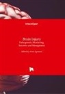 Ami Agrawal, Amit Agrawal - Brain Injury