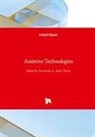 Fernand Auat Cheein, Fernando Auat Cheein - Assistive Technologies