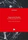 Andrew Yeh Ching Nee, Andre Yeh Ching Nee - Augmented Reality