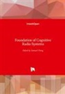 Samue Cheng, Samuel Cheng - Foundation of Cognitive Radio Systems