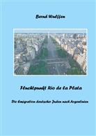 Bernd Wulffen - Fluchtpunkt Rio de la Plata