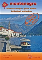 Günther Holzmann, Martina Holzmann, Martin Kaspar, Martina Kaspar, Günther Holzmann, Günther Holzmann... - Montenegro