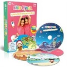 5W Verlag GmbH - Kinderyoga, 1 DVD-ROM