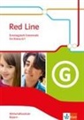 Fran Hass (Dr.), Frank Hass (Dr.) - Red Line Wirtschaftsschule, Ausgabe Bayern ab 2017: Red Line. Wirtschaftsschule, Ausgabe Bayern