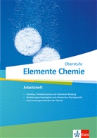 Pau Gietz, Paul Gietz, Christin Gimbel, Christina Gimbel, Kerstin u Hartmann - Elemente Chemie, Oberstufe ab 2019: Klassen 11-13 (G9), 10-12 (G8), Arbeitsheft
