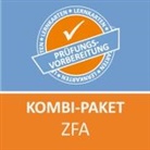 Tanja Kaden, Michaela Rung-Kraus - AzubiShop24.de Kombi-Paket Lernkarten Zahnmedizinische /r Fachangestellte /r