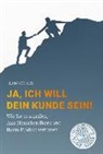 Team Gorus - Ja, ich will dein Kunde sein!