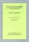Professor Sir Roy Goode, Roy Goode - The Convention on International Interests in Mobile Equipment