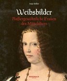 Angelika Koch, Anja Stiller - Weibsbilder