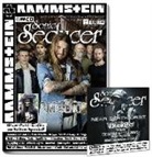 Sonic Seducer - 2019/07+08: Titelstory Versengold, m. Audio-CD