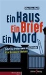 Martha Bull - Ein Haus Ein Brief Ein Mord