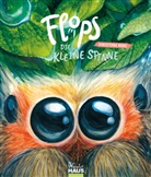 Christiane Nebel, Christiane Nebel - Flops, die kleine Spinne