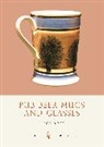 Hugh Rock, Rock Hugh - Pub Beer Mugs and Glasses
