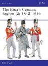 Mike Chappell, Chappell Mike, Mike Chappell, Chappell Mike - The King's German Legion (2)