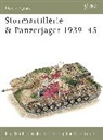 Mike Badrocke, Bryan Perrett, Mike Badrocke, Badrocke Mike - Sturmartillerie & Panzerjager 1939-45