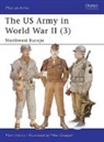 Mark Henry, Mark R. Henry, Henry Mark, Mike Chappell, Chappell Mike - The US Army in World War II (3)
