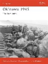 Gordon L Rottman, Gordon L. Rottman, Howard Gerrard - Okinawa 1945