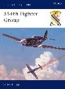 William N Hess, William N. Hess, Chris Davey - 354th Fighter Group