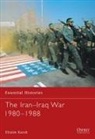 Efraim Karsh - The Iran-Iraq War 1980-1988