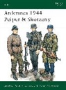 Jean-Paul Pallud, David Parker, David R Parker - Ardennes 1944 Peiper & Skorzeny