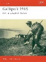 Philip Haythornthwaite, Philip J. Haythornthwaite - Gallipoli 1915
