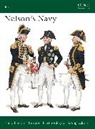 Philip Haythornthwaite, Philip J. Haythornthwaite, Bill Younghusband, William Younghusband, Younghusband Bill - Nelson's Navy