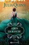 Julia Quinn - Askin On Kanunu