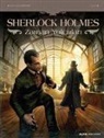 Sylvain Cordurie - Sherlock Holmes - Zaman Yolculari