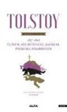 Leo Tolstoy - Tolstoy Bütün Eserleri - 1857-1863