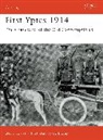David Lomas, Lomas David, Ed Dovey, Dovey Ed - First Ypres 1914
