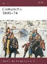 Douglas Meed, Douglas V Meed, Douglas V. Meed, Jonathan Smith - Comanche 1800-74