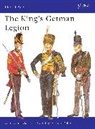 Otto Von Pivka, Otto von Pivka, Michael Roffe - The King’s German Legion